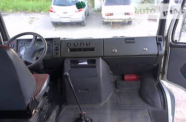 Микроавтобус Mercedes-Benz T2 1995 в 