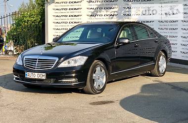 Седан Mercedes-Benz T2 2012 в Києві