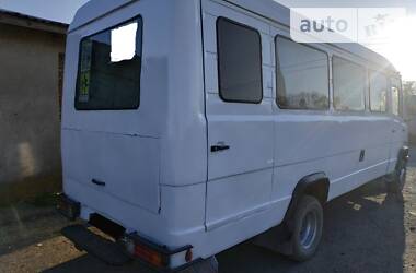 Микроавтобус Mercedes-Benz T2 1995 в Каменке-Бугской