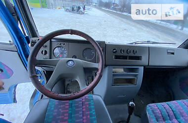Для перевезення тварин Mercedes-Benz T2 1994 в Охтирці