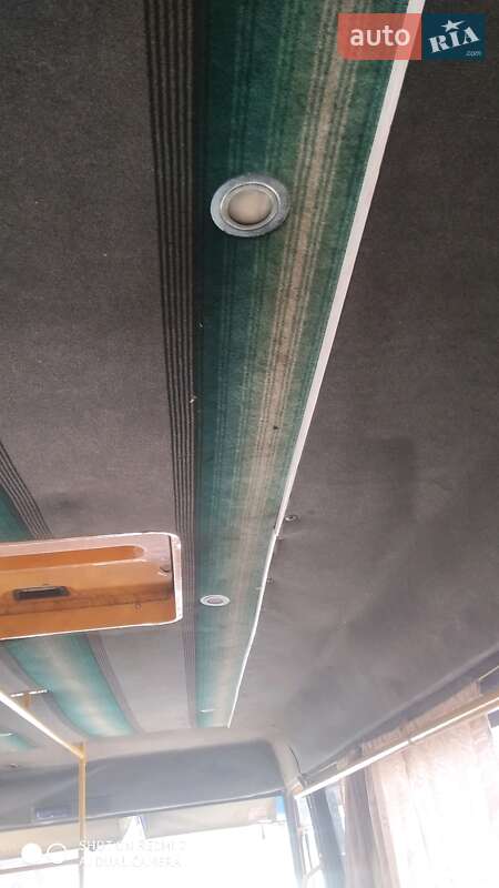 Микроавтобус Mercedes-Benz T2 1995 в Ивано-Франковске