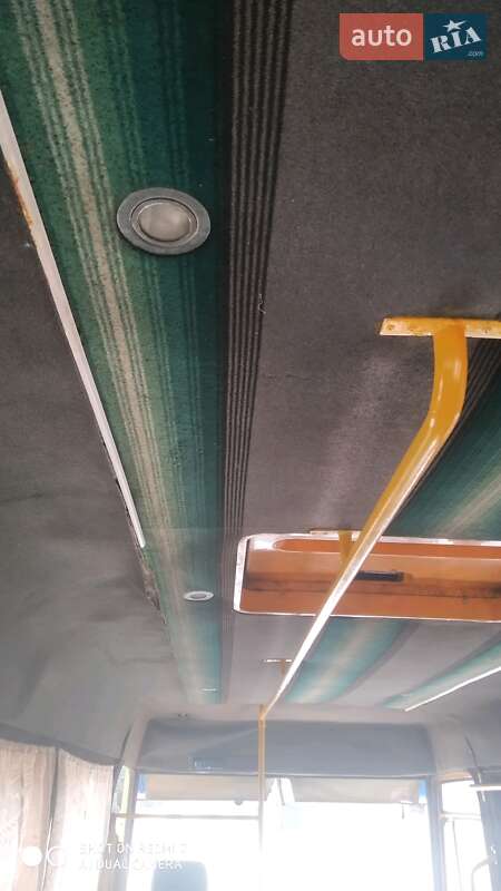 Микроавтобус Mercedes-Benz T2 1995 в Ивано-Франковске