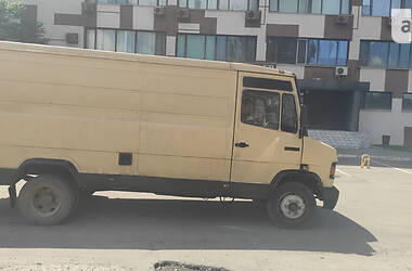  Mercedes-Benz T2 1987 в Миколаєві