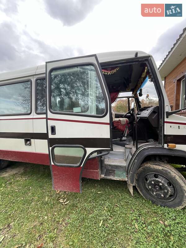 Другие автобусы Mercedes-Benz T2 1995 в Косове