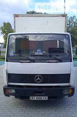 Інші вантажівки Mercedes-Benz T2 1997 в Славутичі