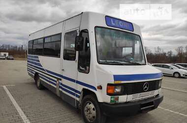Другие автобусы Mercedes-Benz T2 1994 в Коломые