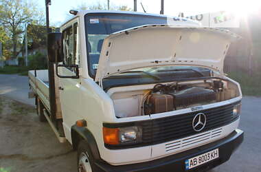 Борт Mercedes-Benz T2 1994 в Виннице