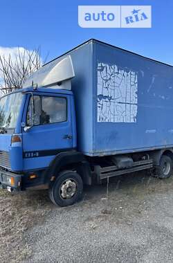 Вантажний фургон Mercedes-Benz T2 1993 в Києві