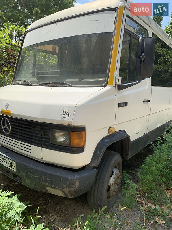 Другие автобусы Mercedes-Benz T2 1996 в Одессе