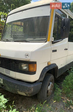 Інші автобуси Mercedes-Benz T2 1996 в 