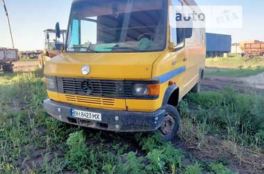 Вантажний фургон Mercedes-Benz T2 1994 в Одесі