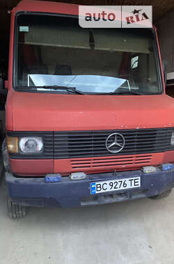 Другие грузовики Mercedes-Benz T2 1995 в Херсоне