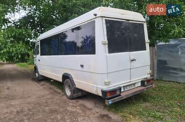 Мікроавтобус Mercedes-Benz T2 1996 в 