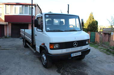 Борт Mercedes-Benz T2 1994 в Виннице