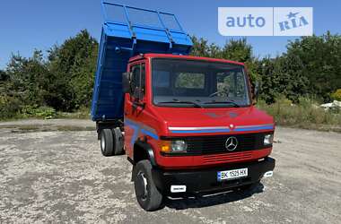 Самоскид Mercedes-Benz T2 1994 в Рівному