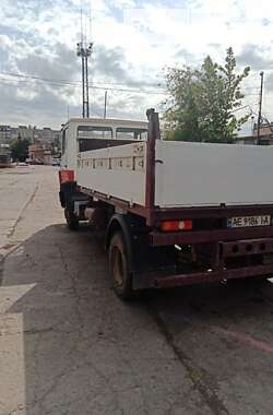 Самосвал Mercedes-Benz T2 1993 в 