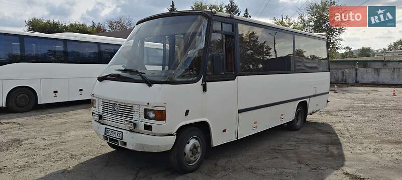 Пригородный автобус Mercedes-Benz T2 1991 в Днепре