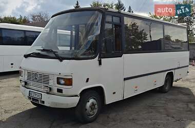 Приміський автобус Mercedes-Benz T2 1991 в Дніпрі