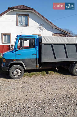 Самосвал Mercedes-Benz T2 1996 в 