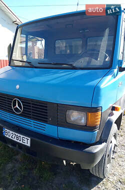 Самосвал Mercedes-Benz T2 1996 в 