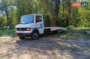 Автовоз Mercedes-Benz T2 1990 в Києві