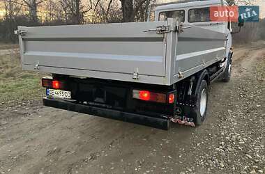 Грузовой фургон Mercedes-Benz T2 1993 в Черновцах