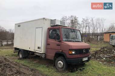 Інші вантажівки Mercedes-Benz T2 1996 в Одесі