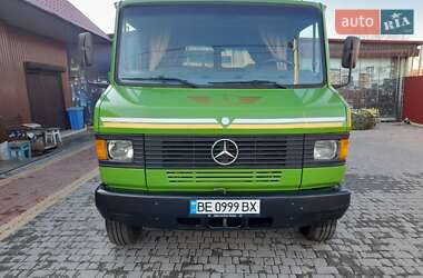 Самосвал Mercedes-Benz T2 1995 в 