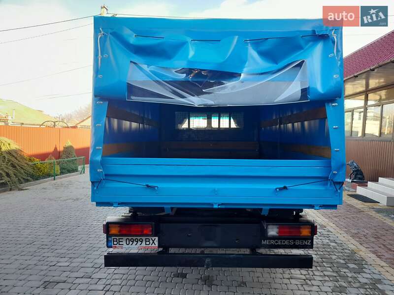 Самосвал Mercedes-Benz T2 1995 в Первомайске