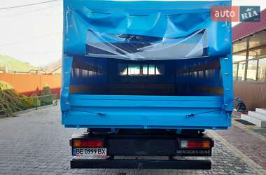 Самосвал Mercedes-Benz T2 1995 в 