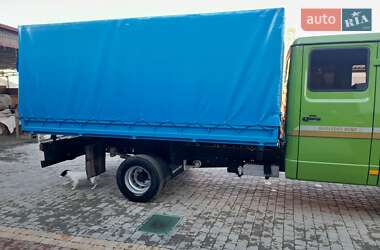 Самосвал Mercedes-Benz T2 1995 в 