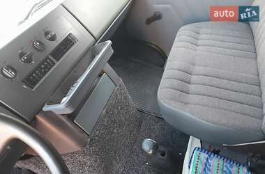 Самосвал Mercedes-Benz T2 1995 в 