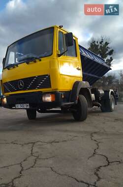Самосвал Mercedes-Benz T2 1992 в Ровно