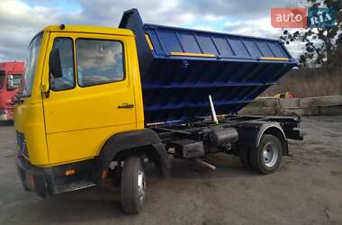 Самоскид Mercedes-Benz T2 1992 в Рівному