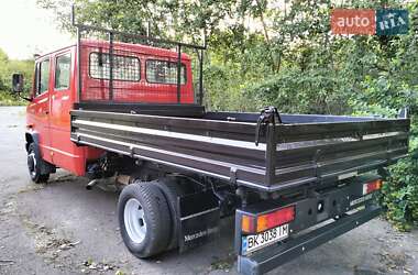 Самосвал Mercedes-Benz T2 1992 в Ровно