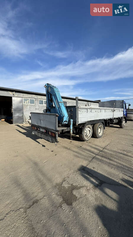 Mercedes-Benz T2 1980 Mercedes-Benz T2 1980