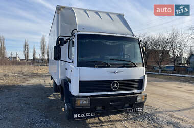 Вантажний фургон Mercedes-Benz T2 1995 в Хмельницькому