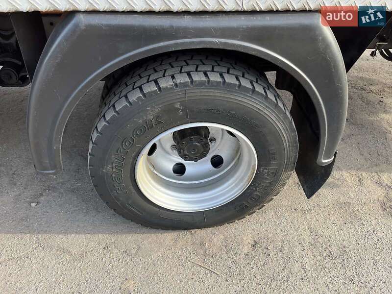 Автовишка Mercedes-Benz T2 1995 в Вінниці