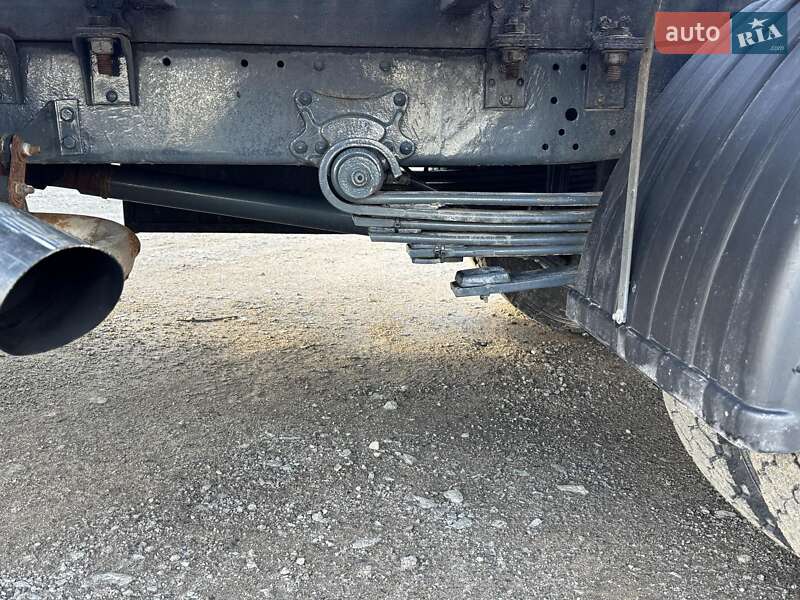 Эвакуатор Mercedes-Benz T2 1987 в Хмельницком фото 17 Эвакуатор Mercedes-Benz T2 1987 в Хмельницком