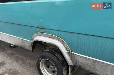 Другие автобусы Mercedes-Benz T2 1996 в Киеве