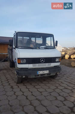 Самосвал Mercedes-Benz T2 1990 в 