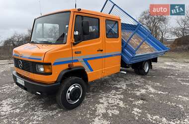 Самосвал Mercedes-Benz T2 1996 в 