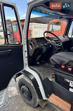 Рефрижератор Mercedes-Benz T2 1996 в 