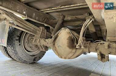 Туристический / Междугородний автобус Mercedes-Benz T2 1992 в 