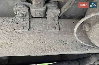 Туристический / Междугородний автобус Mercedes-Benz T2 1992 в 