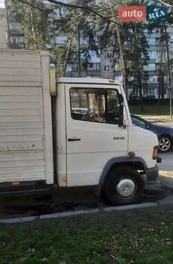 Вантажний фургон Mercedes-Benz T2 1995 в 