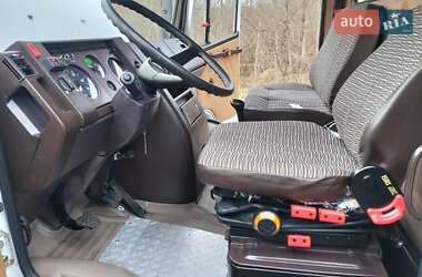 Тентованый Mercedes-Benz T2 1996 в 