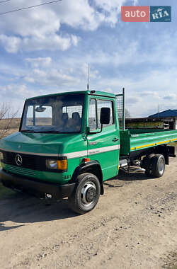 Самосвал Mercedes-Benz T2 1996 в 