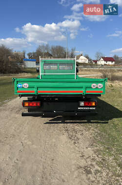 Самосвал Mercedes-Benz T2 1996 в 