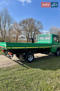 Самосвал Mercedes-Benz T2 1996 в 
